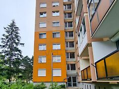 Eladó lakás Szombathely