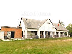 Eladó ház Ősi