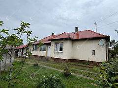 Eladó ház Kadarkút