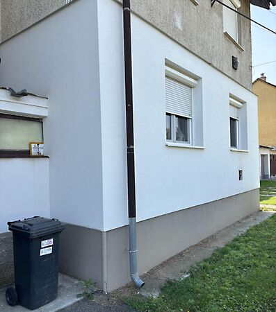 Eladó lakás Bük
