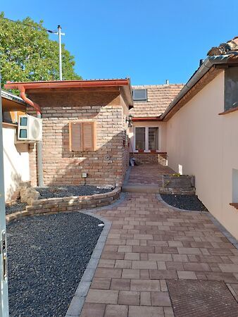 Eladó ház Székesfehérvár, Királykút lakónegyed
