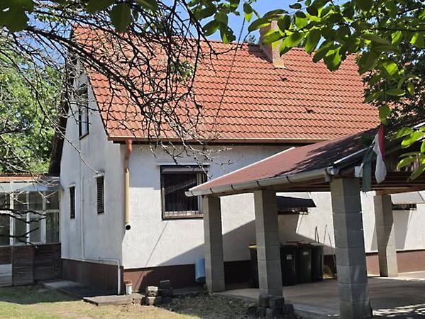 Eladó ház Diósd, Ófalu