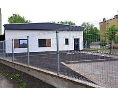 Eladó lakás Dunaföldvár