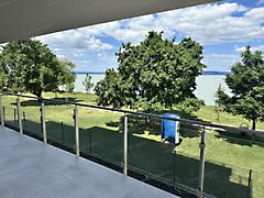 Eladó lakás Siófok, Balatonszéplak