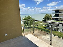 Eladó lakás Siófok, Balatonszéplak