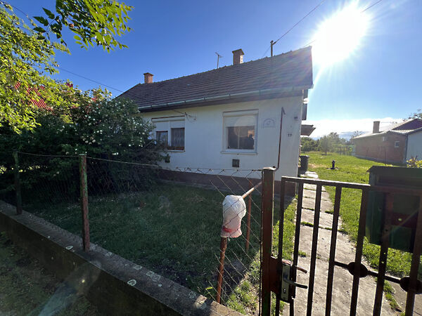 Eladó ház Gyomaendrőd