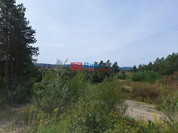 Eladó földterület Pilis