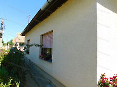 Eladó ház Karád