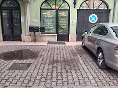 Kiadó üzleti Budapest, XIV. kerület, Istvánmező