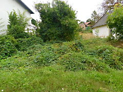 Eladó földterület Karád