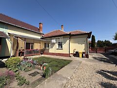 Eladó ház Szeged