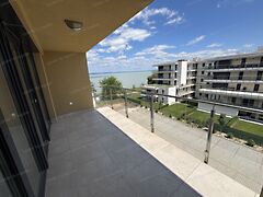 Eladó lakás Siófok