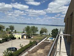 Eladó lakás Siófok