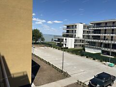 Eladó lakás Siófok