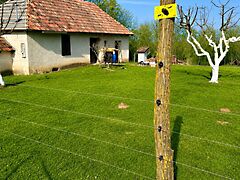 Eladó földterület Kehidakustány