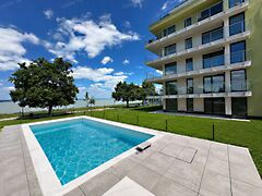 Eladó lakás Siófok