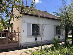 Eladó ház Szeged