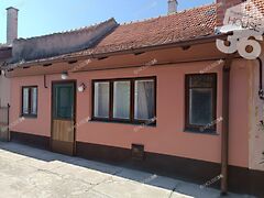 Eladó ház Kiskunfélegyháza