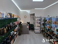 Eladó üzleti Debrecen, Belváros