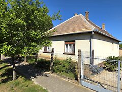 Eladó ház Balatonberény