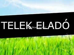 Eladó földterület Siófok