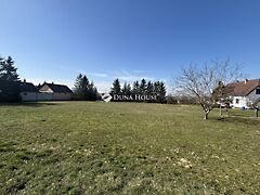 Eladó földterület Balatonlelle