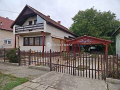 Eladó ház Vasad