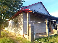 Eladó ház Békéscsaba