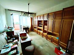 Eladó lakás Székesfehérvár, Palotaváros