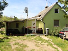 Eladó nyaraló Székesfehérvár