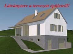 Eladó földterület Paloznak