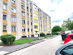 Eladó lakás Oroszlány