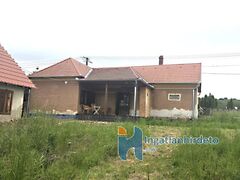 Eladó ház Zalaszentlászló