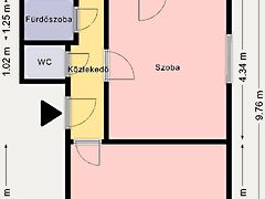 Eladó lakás Budapest, X. kerület