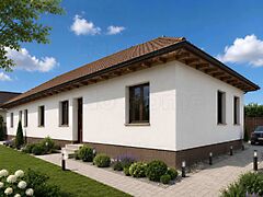 Eladó ház Balatonfőkajár