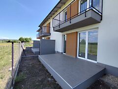 Eladó ház Balatonföldvár