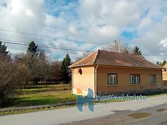 Eladó ház Viszák