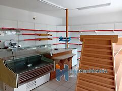 Eladó üzleti Zalalövő