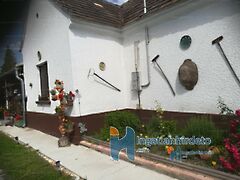 Eladó ház Kerkabarabás