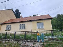Eladó ház Nagybakónak