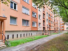 Eladó lakás Szombathely