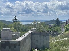 Eladó földterület Felsőörs