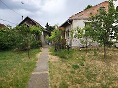 Eladó földterület Szolnok, Belváros