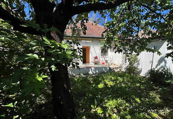 Eladó ház Keszthely