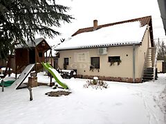 Eladó ház Fót
