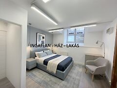 Eladó üzleti Budapest, XI. kerület, Kelenföld