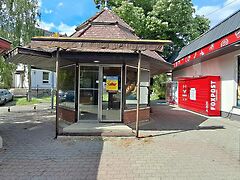 Kiadó üzleti Budapest, XV. kerület