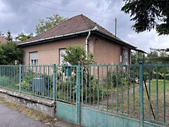 Eladó ház Diósjenő