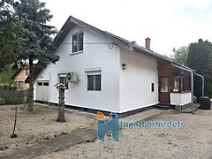 Eladó ház Balatonszentgyörgy