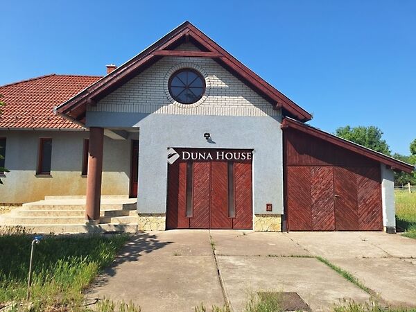 Eladó ház Kiskunfélegyháza